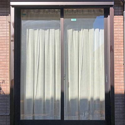 【リフォーム事例:12877】重たいシャッターを電動化!シャッター交換工事/横浜市 【リフォーム事例:12877】重たいシャッターを電動化!シャッター交換工事/横浜市