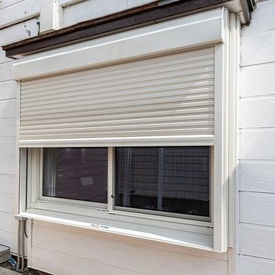 【リフォーム事例:9328-2】安心できるお住まいに!シャッター設置工事/藤沢市 【リフォーム事例:9328-2】安心できるお住まいに!シャッター設置工事/藤沢市