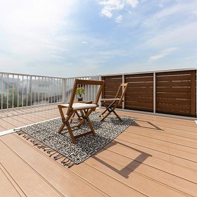 【リフォーム事例:9328-4】自由な空間をゼロから作る!バルコニー設置工事/藤沢市 【リフォーム事例:9328-4】自由な空間をゼロから作る!バルコニー設置工事/藤沢市