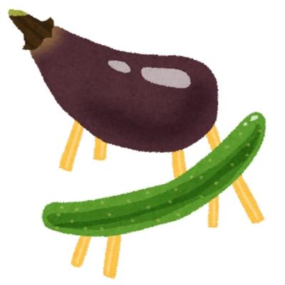 obon_nasu_kyuri obon_nasu_kyuri