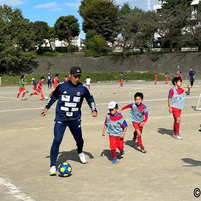 横浜F・マリノス「夢プロジェクト」が実施されました!/2023年10月22日(土) 横浜F・マリノス「夢プロジェクト」が実施されました!/2023年10月22日(土)