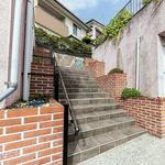 【リフォーム事例：13883】黒ずんでいた階段アプローチをタイル貼りにリフォーム！／横浜市