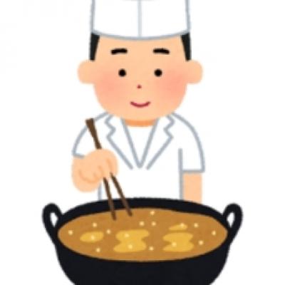 job_cooking_agemono job_cooking_agemono