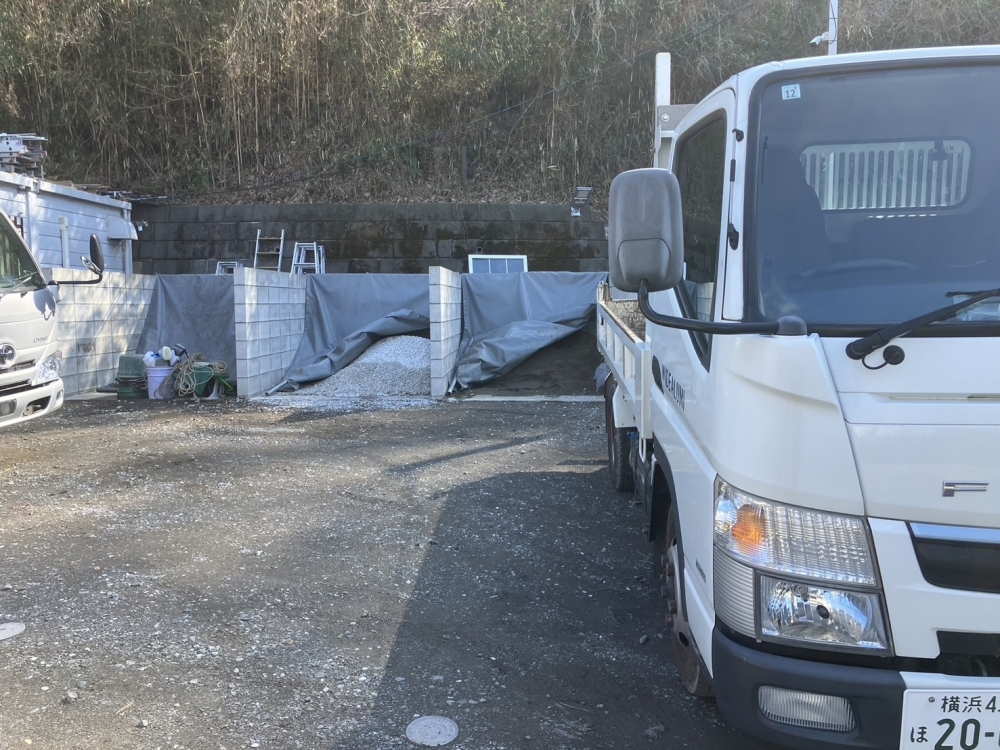 ワイドアルミ置き場関連画像 ワイドアルミ置き場関連画像