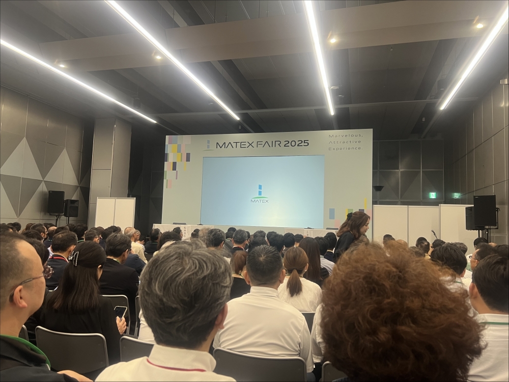 マテックスフェアに行ってきました!関連画像 マテックスフェアに行ってきました!関連画像