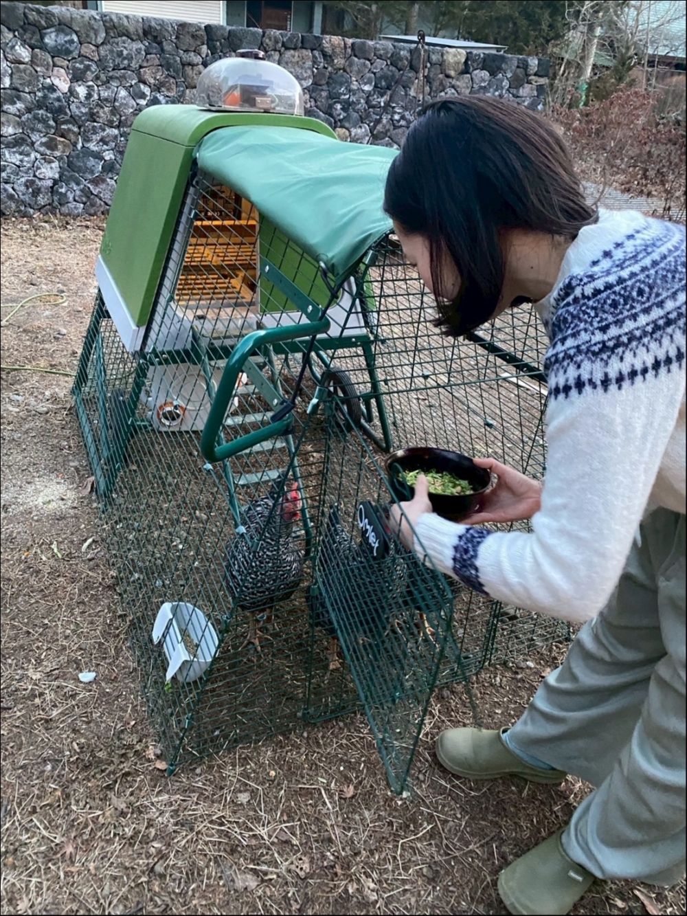 【研修レポート・後編】追分の家に宿泊させて頂きました!関連画像 【研修レポート・後編】追分の家に宿泊させて頂きました!関連画像