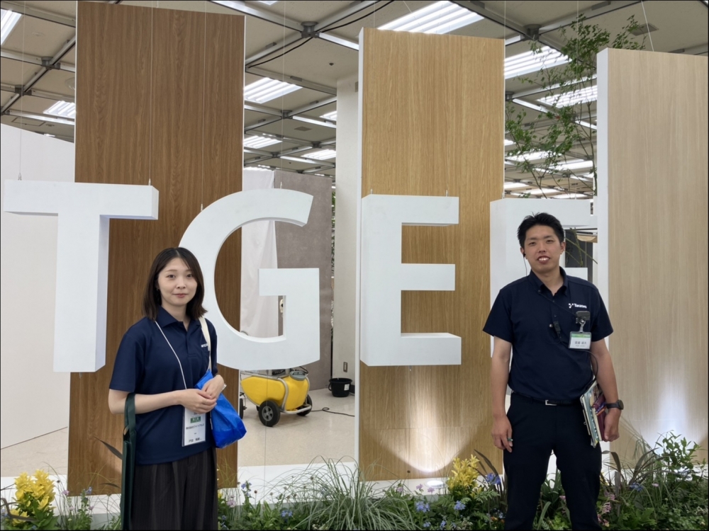 TGEF���������硼�������ǥ���������ƥꥢ�ե���2026�˻��ä��Ƥ��ޤ�������Ϣ����