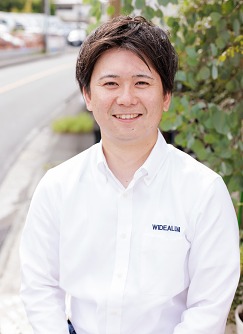 松井主任 松井主任