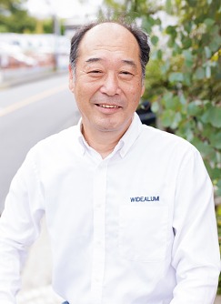 克郎さん?アップ 克郎さん?アップ