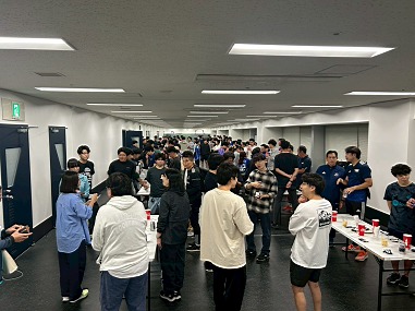 LINE_ALBUM_トリコロールファミリーの集い_251021_13 LINE_ALBUM_トリコロールファミリーの集い_251021_13