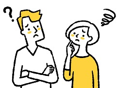 お悩み お悩み