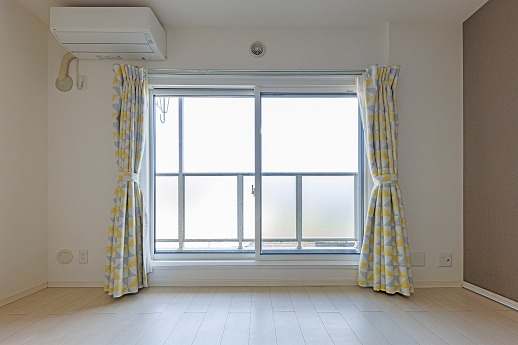 大規模改修AFTER 大規模改修AFTER