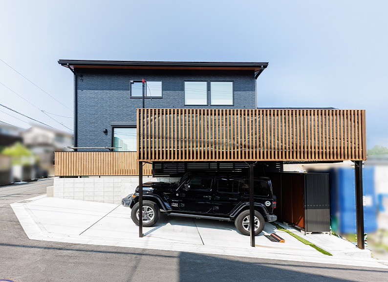 H様邸活かし H様邸活かし