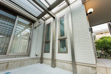 オーニング用 オーニング用