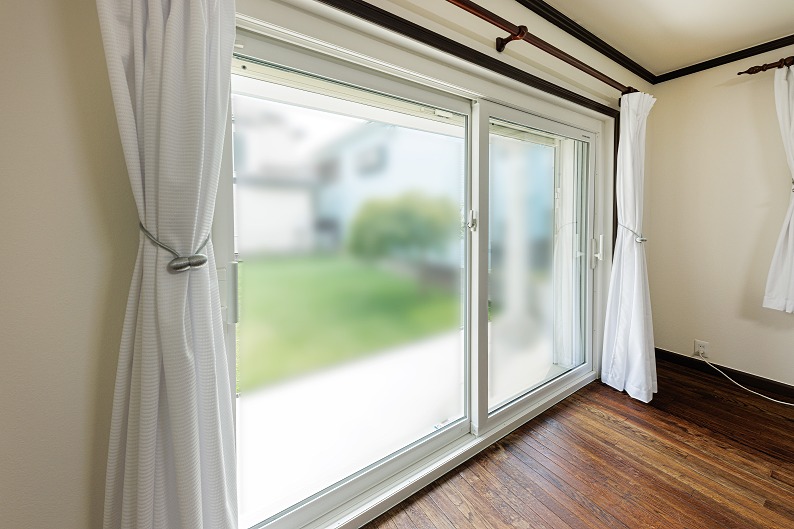 TOP掃き出し TOP掃き出し