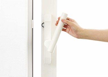 サポートハンドル サポートハンドル