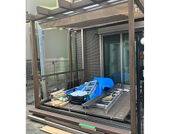 ガーデンルーム1 ガーデンルーム1