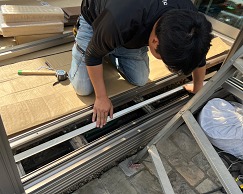 デッキ調整 デッキ調整