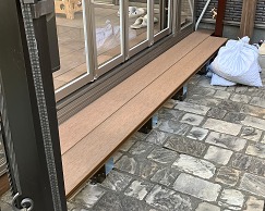 ステップ ステップ