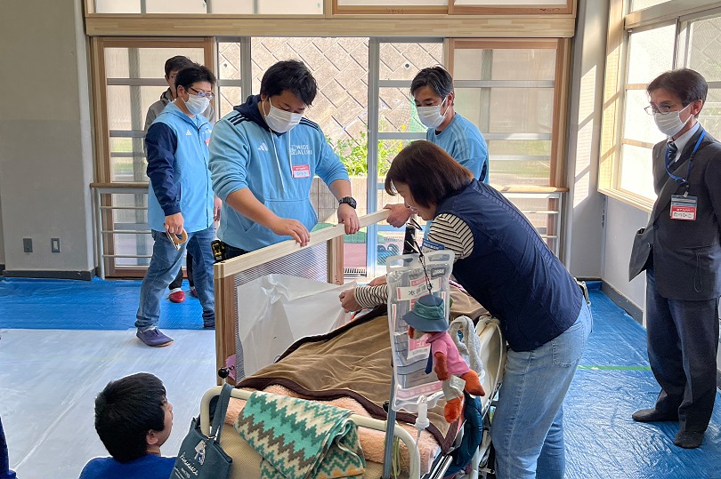 編集後2 編集後2