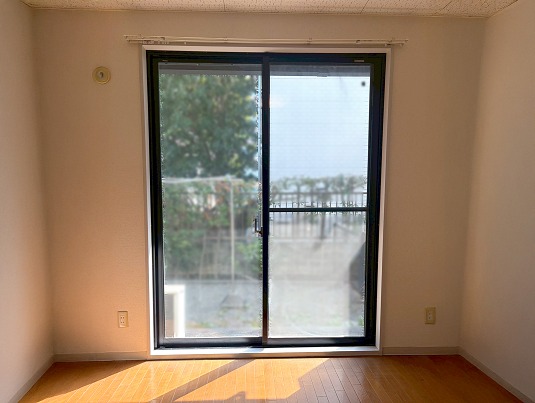 賃貸内窓?施工前 賃貸内窓?施工前