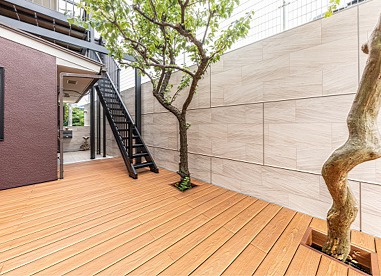 擁壁改修工事(カバー) 擁壁改修工事(カバー)