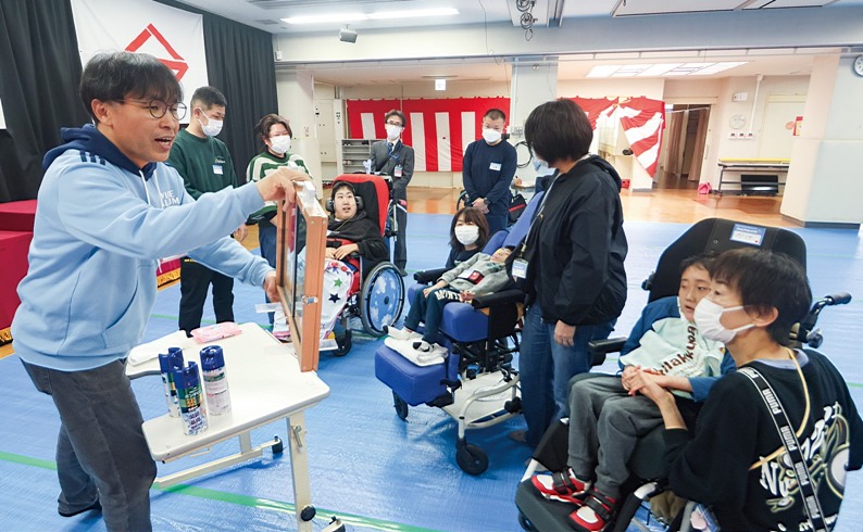 戸塚・泉区タウンニュース掲載画像_ワイドアルミ 戸塚・泉区タウンニュース掲載画像_ワイドアルミ