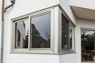 コーナー窓_角材_全体(外側) コーナー窓_角材_全体(外側)