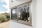 コーナー窓_右側(屋外) コーナー窓_右側(屋外)