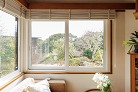 コーナー窓_右側(室内) コーナー窓_右側(室内)