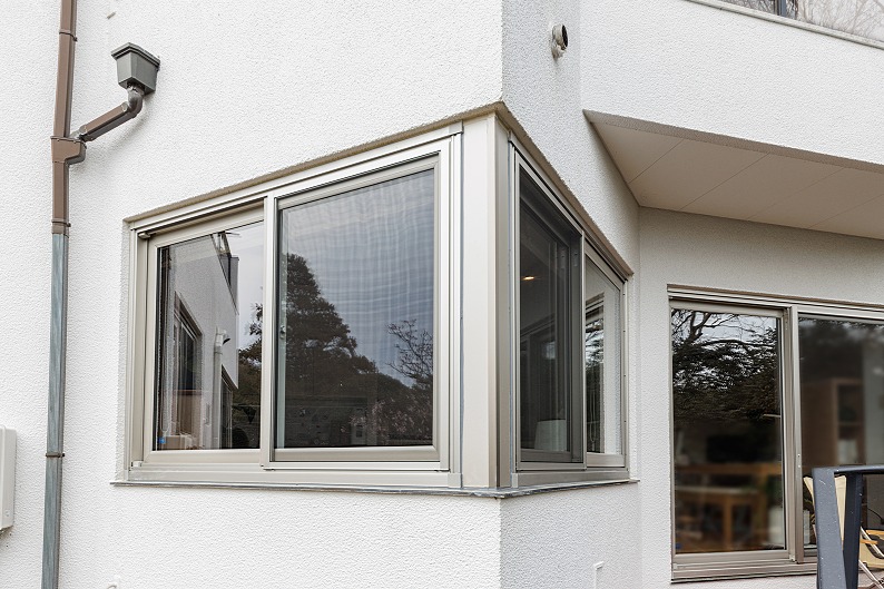マドリモ_コーナータイプ_施工後 マドリモ_コーナータイプ_施工後