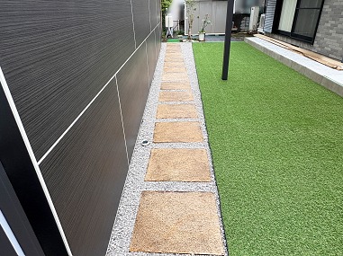 石畳 石畳