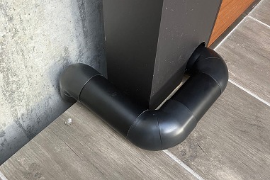 ホームヤードルーフ雨樋 ホームヤードルーフ雨樋