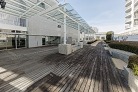 4階の屋外デッキ 4階の屋外デッキ